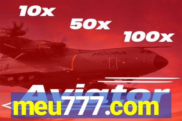 meu777.com