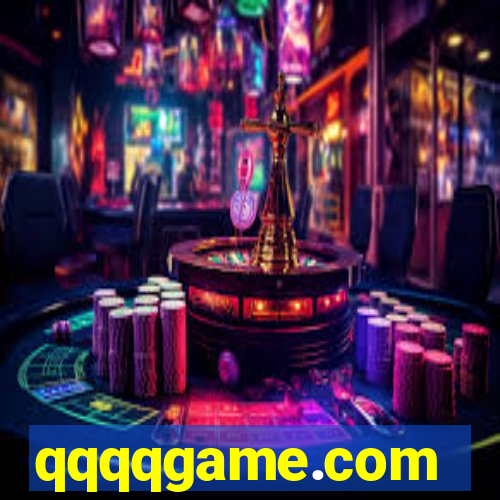 qqqqgame.com