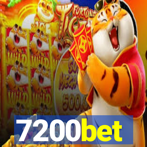 7200bet