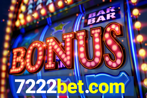 7222bet.com