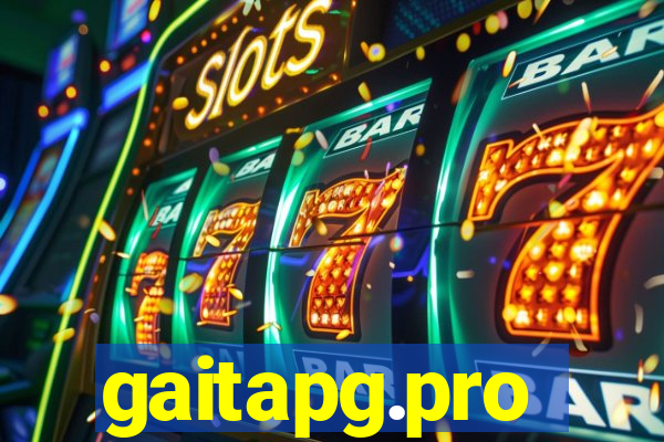 gaitapg.pro