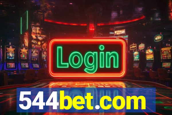 544bet.com