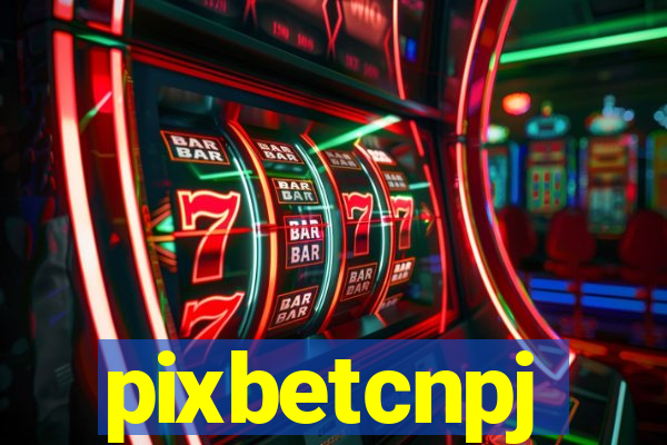 pixbetcnpj