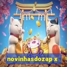 novinhasdozap x