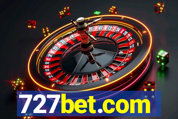 727bet.com