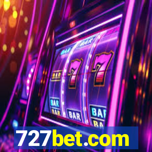 727bet.com