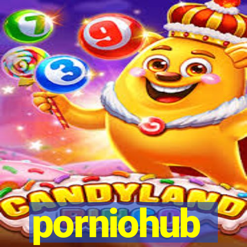 porniohub