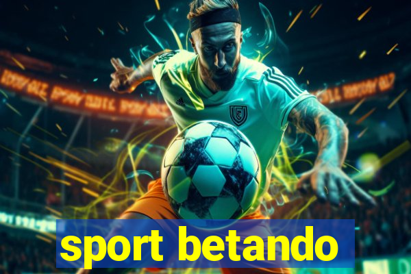 sport betando