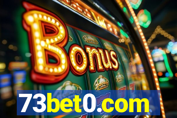 73bet0.com