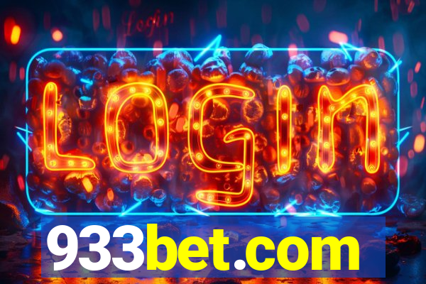 933bet.com