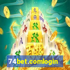 74bet.comlogin