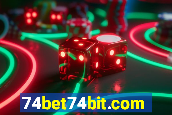 74bet74bit.com