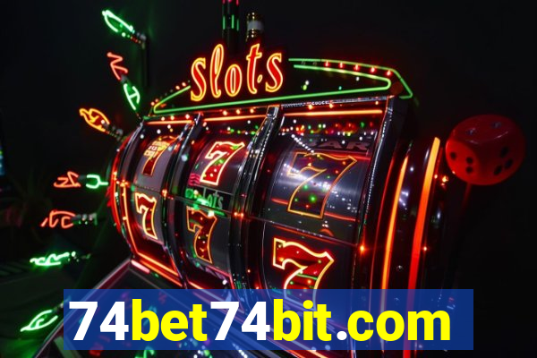 74bet74bit.com