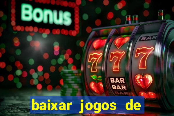 baixar jogos de ps2 via torrent