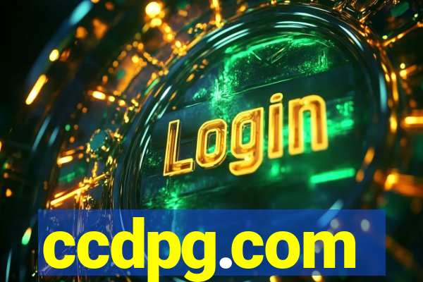 ccdpg.com