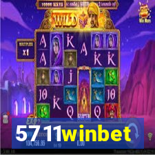 5711winbet