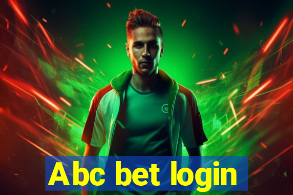 Abc bet login