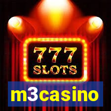 m3casino