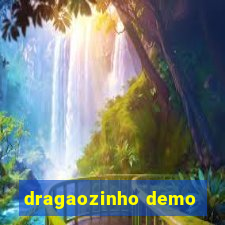 dragaozinho demo