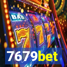 7679bet