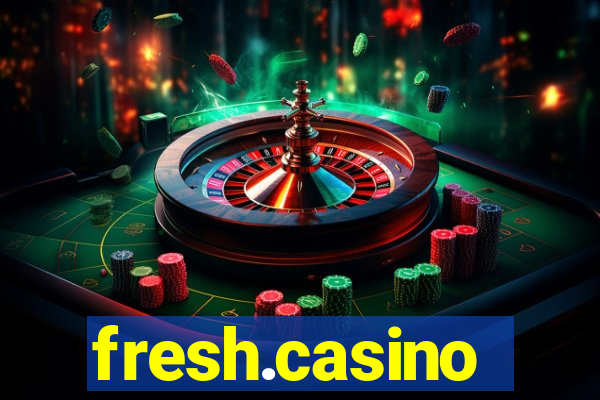 fresh.casino