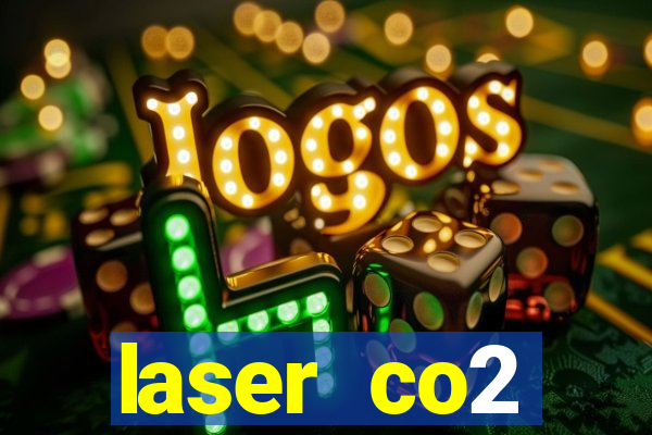 laser co2 frazionato napoli