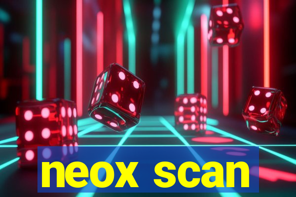 neox scan