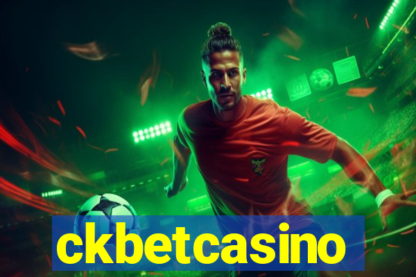 ckbetcasino