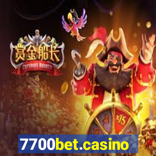 7700bet.casino