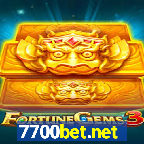 7700bet.net