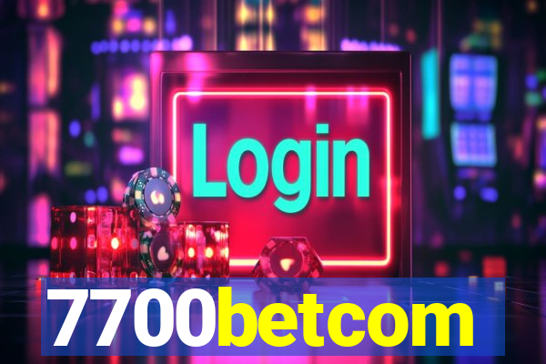 7700betcom