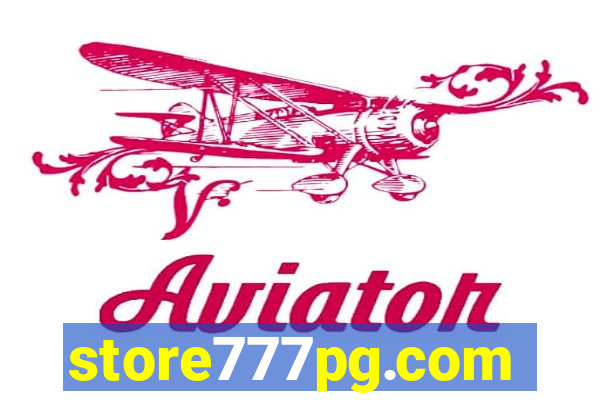 store777pg.com