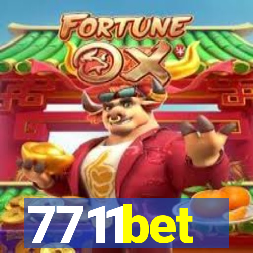 7711bet