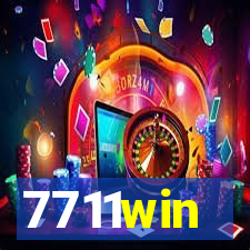 7711win