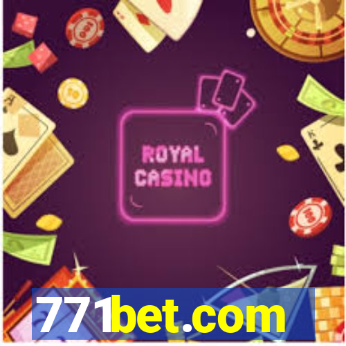 771bet.com