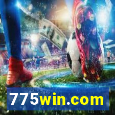 775win.com