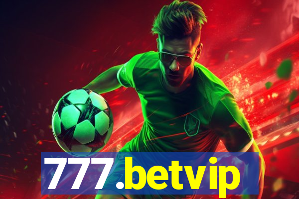 777.betvip