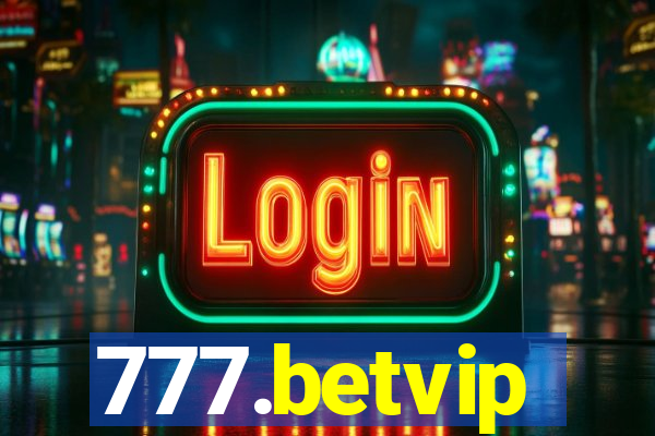 777.betvip