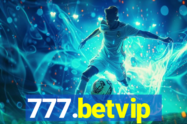 777.betvip