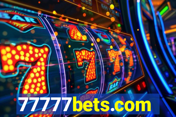 77777bets.com