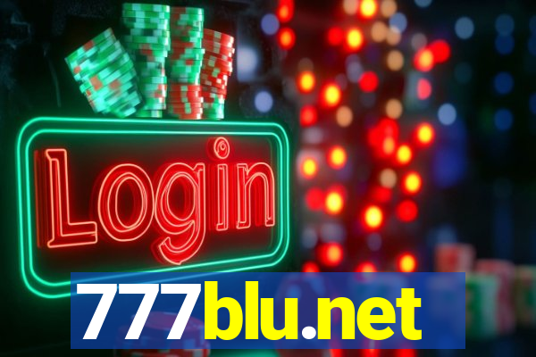 777blu.net