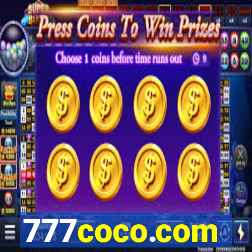 777coco.com