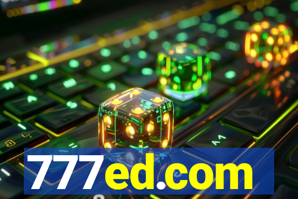 777ed.com