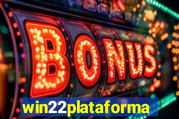 win22plataforma