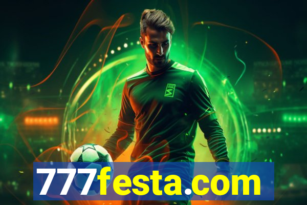 777festa.com