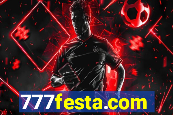 777festa.com