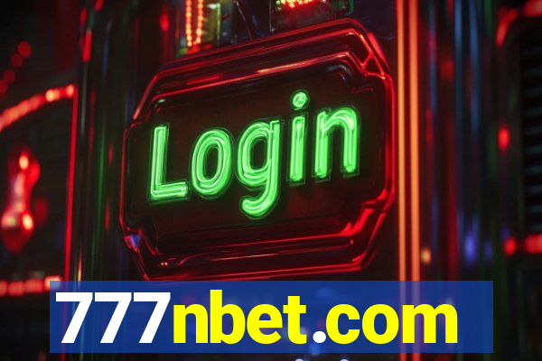 777nbet.com