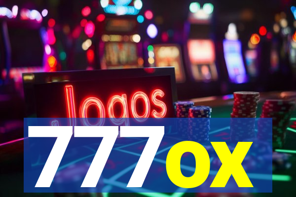 777ox