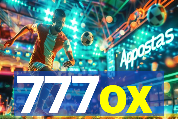 777ox