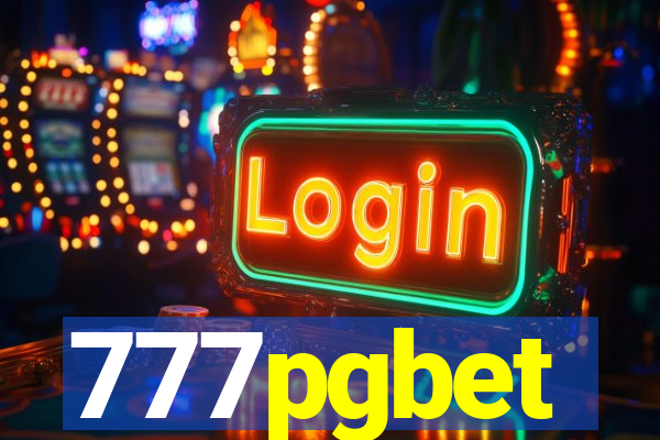 777pgbet